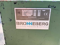 2015 bronneberg a-400 e manuele metaalschaar - afbeelding 21 van  24