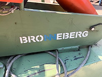2015 bronneberg a-400 e manuele metaalschaar - afbeelding 23 van  24