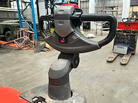 2015 bt lwe200 vorkheftruck - afbeelding 4 van  15