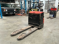 2015 bt lwe200 vorkheftruck - afbeelding 11 van  15