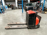 2015 bt lwe200 vorkheftruck - afbeelding 12 van  15