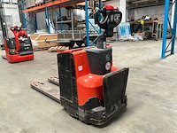 2015 bt lwe200 vorkheftruck - afbeelding 13 van  15