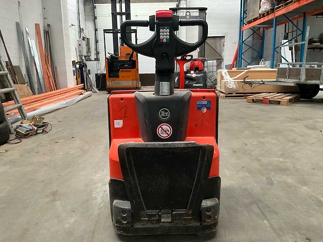 2015 bt lwe200 vorkheftruck - afbeelding 14 van  15