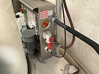 2015 btc monoclean b5t mobiele carwashborstel (2x) - afbeelding 5 van  9