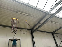 2015 btc monoclean b5t mobiele carwashborstel (2x) - afbeelding 8 van  9