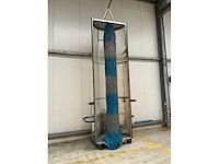 2015 btc monoclean b5t mobiele carwashborstel (2x) - afbeelding 9 van  9