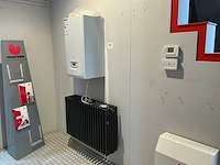 2015 bulex thema condens as-25 - a cv-ketel - afbeelding 5 van  8