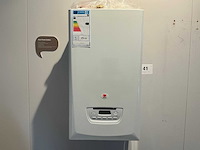 2015 bulex thema condens as-25 - a cv-ketel - afbeelding 1 van  8