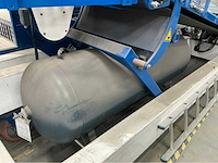 2015 carton mover mobiele cartonmover - afbeelding 10 van  20