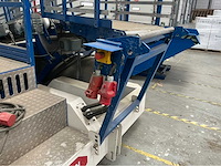 2015 carton mover mobiele cartonmover - afbeelding 11 van  20