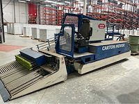2015 carton mover mobiele cartonmover - afbeelding 1 van  20