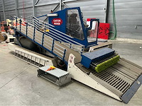 2015 carton mover mobiele cartonmover - afbeelding 14 van  20