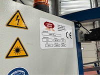 2015 carton mover mobiele cartonmover - afbeelding 17 van  20