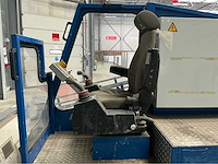 2015 carton mover mobiele cartonmover - afbeelding 2 van  2