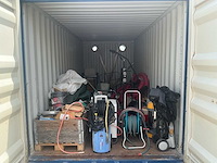 2015 caru 20 dv opslagcontainer - afbeelding 6 van  8