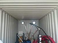 2015 caru 20 dv opslagcontainer - afbeelding 7 van  8