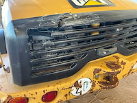 2015 cat 906h wiellader - afbeelding 3 van  17