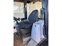 2015 cat 906h wiellader - afbeelding 5 van  17