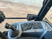 2015 cat 906h wiellader - afbeelding 7 van  17