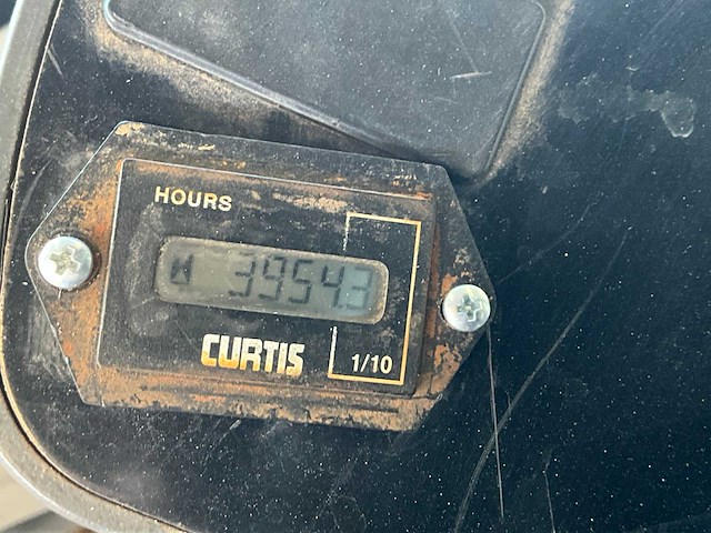 2015 cat 906h wiellader - afbeelding 8 van  17