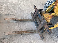 2015 cat 906h wiellader - afbeelding 10 van  17