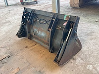 2015 cat 906h wiellader - afbeelding 13 van  17