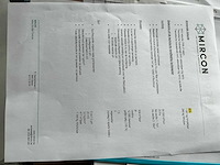 2015 cb tweebio combisysteem biologische luchtwasser - afbeelding 1 van  2