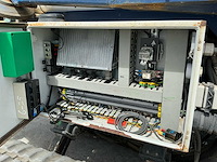 2015 cela spyder dt 24 hoogwerker (diesel + 220v) - afbeelding 26 van  37