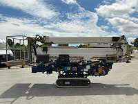 2015 cela spyder dt 24 hoogwerker (diesel + 220v) - afbeelding 33 van  37