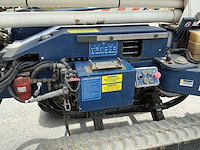 2015 cela spyder dt 24 hoogwerker (diesel + 220v) - afbeelding 35 van  37