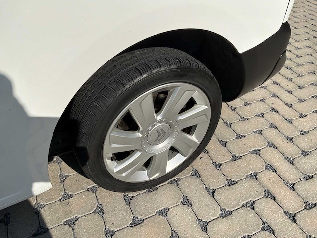 2015 citroen berlingo bedrijfswagen - afbeelding 2 van  37