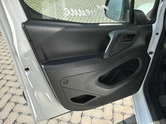 2015 citroen berlingo bedrijfswagen - afbeelding 6 van  37