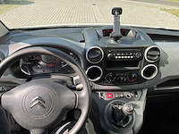 2015 citroen berlingo bedrijfswagen - afbeelding 9 van  37