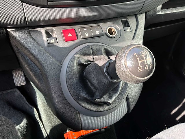 2015 citroen berlingo bedrijfswagen - afbeelding 10 van  37