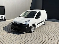2015 citroen berlingo bedrijfswagen