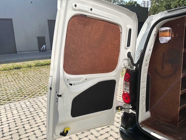 2015 citroen berlingo bedrijfswagen - afbeelding 14 van  37