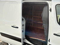 2015 citroen berlingo bedrijfswagen - afbeelding 19 van  37