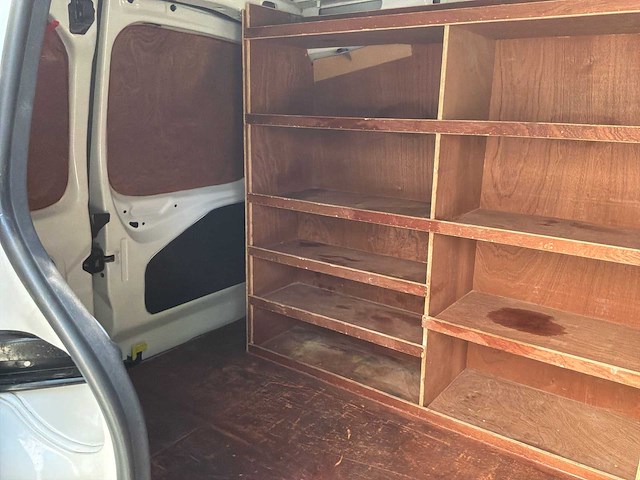 2015 citroen berlingo bedrijfswagen - afbeelding 20 van  37