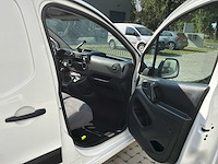 2015 citroen berlingo bedrijfswagen - afbeelding 21 van  37