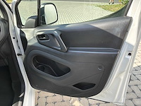 2015 citroen berlingo bedrijfswagen - afbeelding 22 van  37