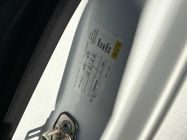 2015 citroen berlingo bedrijfswagen - afbeelding 29 van  37