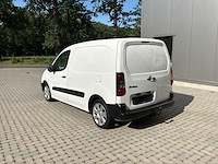 2015 citroen berlingo bedrijfswagen - afbeelding 23 van  37