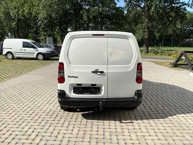 2015 citroen berlingo bedrijfswagen - afbeelding 32 van  37