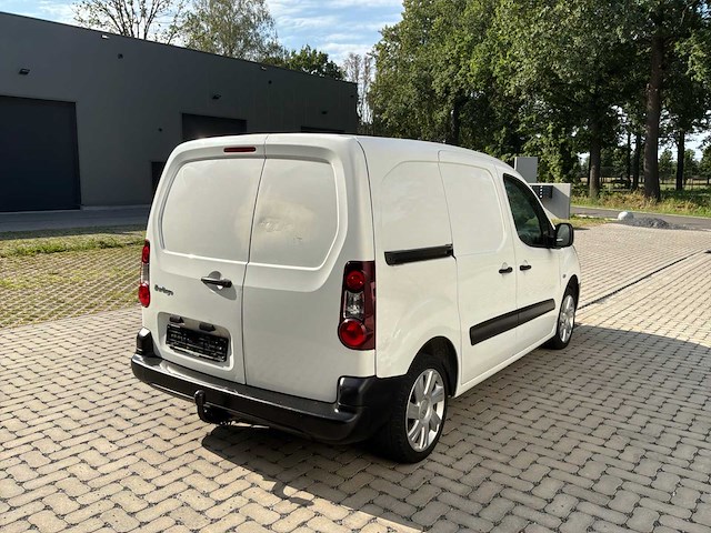 2015 citroen berlingo bedrijfswagen - afbeelding 33 van  37