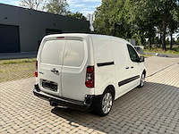 2015 citroen berlingo bedrijfswagen - afbeelding 33 van  37