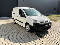 2015 citroen berlingo bedrijfswagen - afbeelding 35 van  37