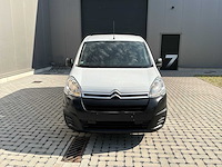 2015 citroen berlingo bedrijfswagen - afbeelding 36 van  37