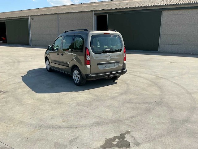 2015 citroen berlingo multispace personenauto - afbeelding 3 van  52
