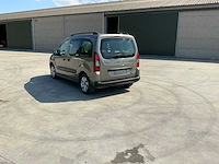 2015 citroen berlingo multispace personenauto - afbeelding 3 van  52