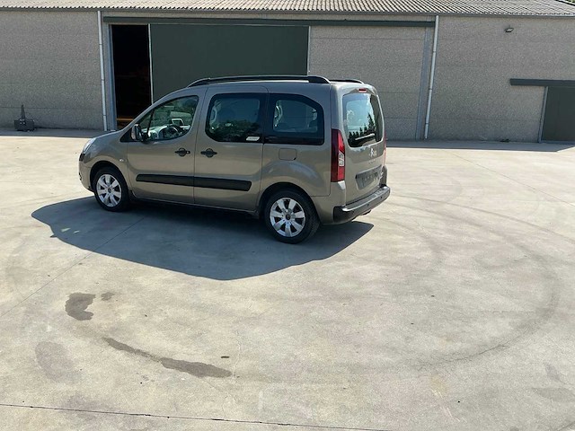 2015 citroen berlingo multispace personenauto - afbeelding 5 van  52